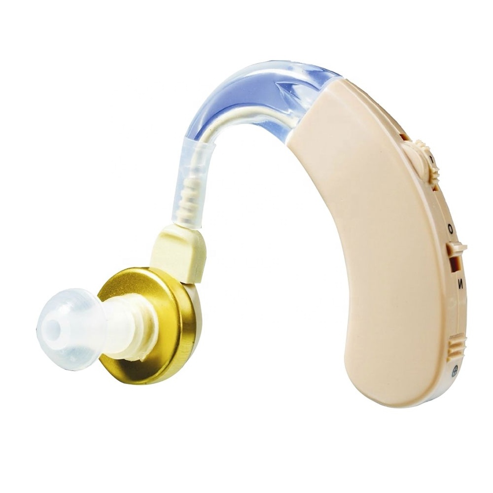 Blue Tooth Rechargeable To Amp M Rechargeable And Volume Control A Pair Bte Axon X 168 Invisible Hearing Aid For Adult