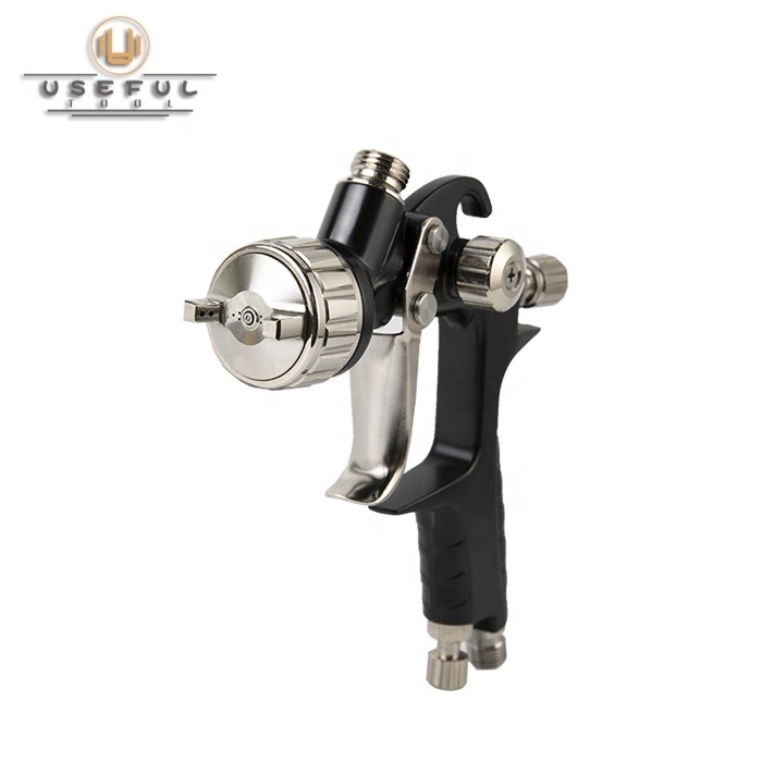 air paint hvlp power tool spray gun light for car paint guns