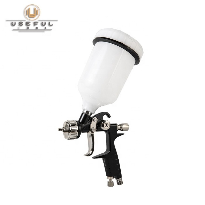 air paint hvlp power tool spray gun light for car paint guns