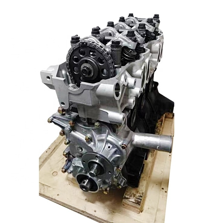 automotive engines and parts toyota land cruiser pickup toyota engine parts 22r toyota 22r engine block 22r short block