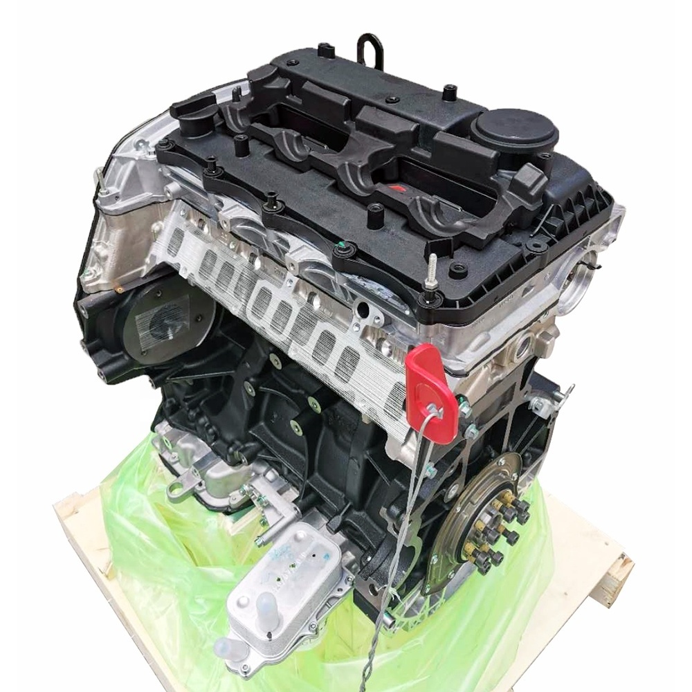 Wholesale Diesel Motor Long Block Engine for Mazda BT50 Engine for Ford 2.2 Engine