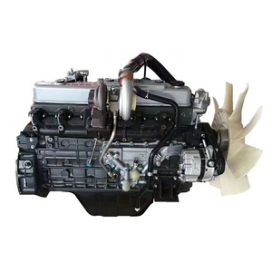 mitsubishi fuso 6d24 engine for kobelco/sumitomo SK480-6 SH350 excavator 6d24-tle2b engines