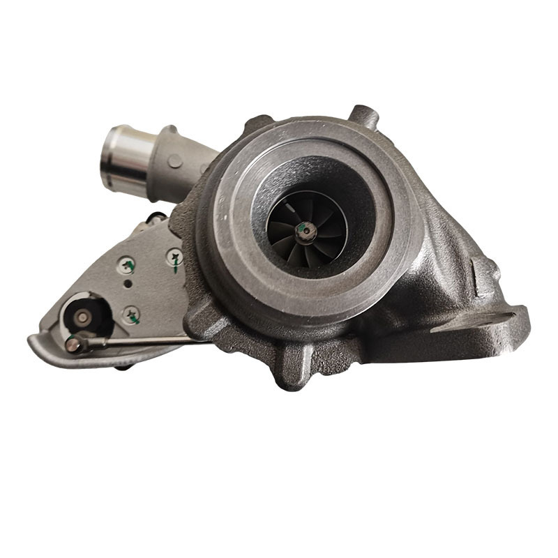 Hot selling auto engine GT1749V 798128 CU3Q-6K682-BB Turbocharger assembly For Citroen Jumper III 2.2 HDI turbocharger parts