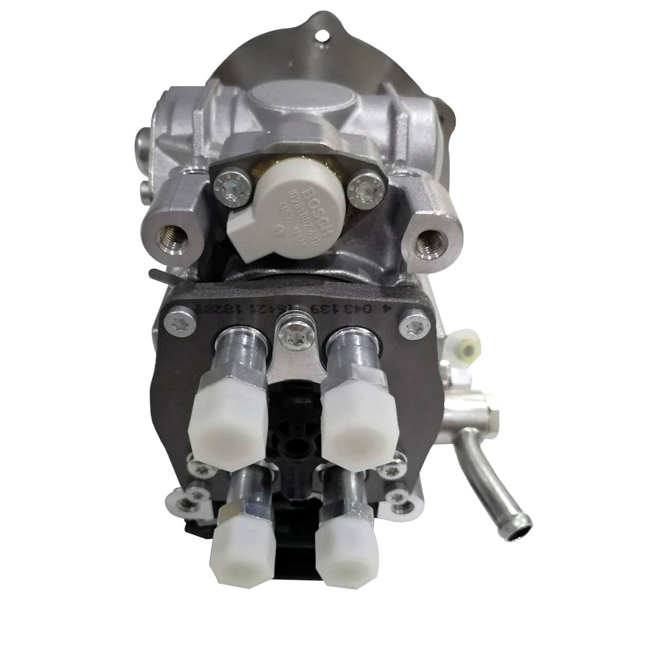 Best seller isuzu engine 4JH14KH1 4JH1T VP44 3.0L injector pump 109342-1002 for isuzu npr truck dmax accessories injection pump