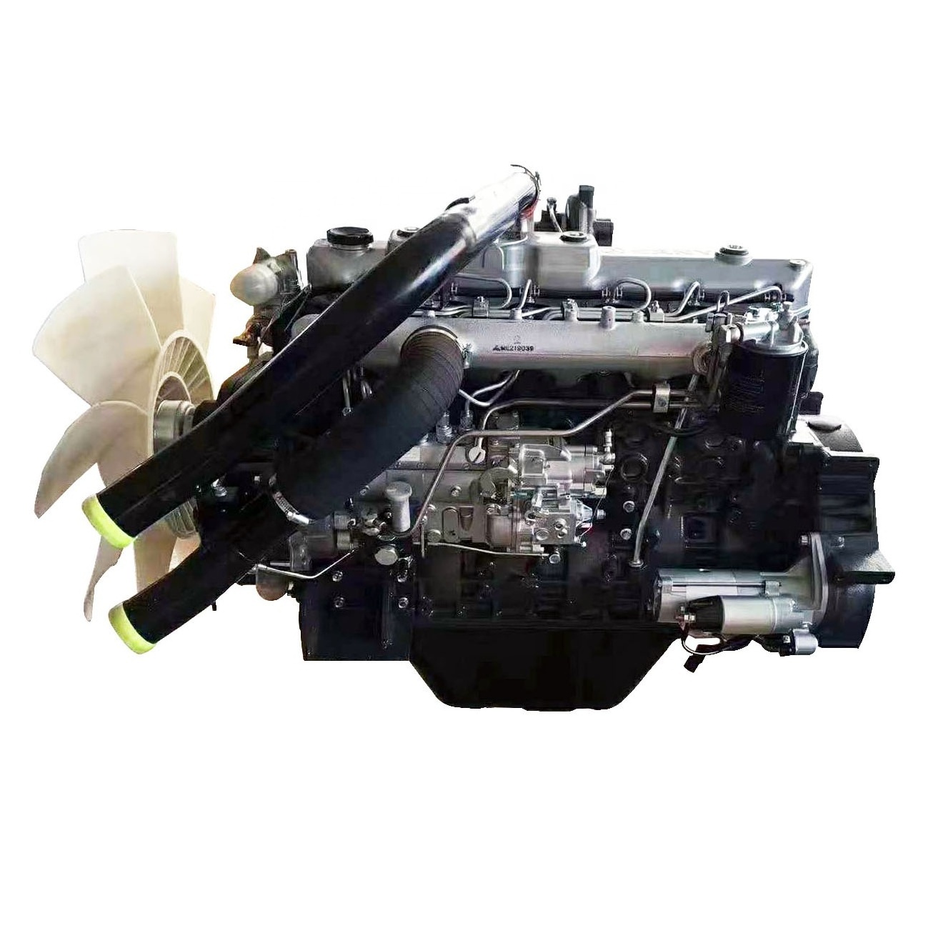 mitsubishi fuso 6d24 engine for kobelco/sumitomo SK480-6 SH350 excavator 6d24-tle2b engines