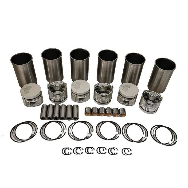 2024 new arrival nissan civilian bus parts nissan engine td42 td42t overhaul kit 12010-6T000 nissan patrol accessories