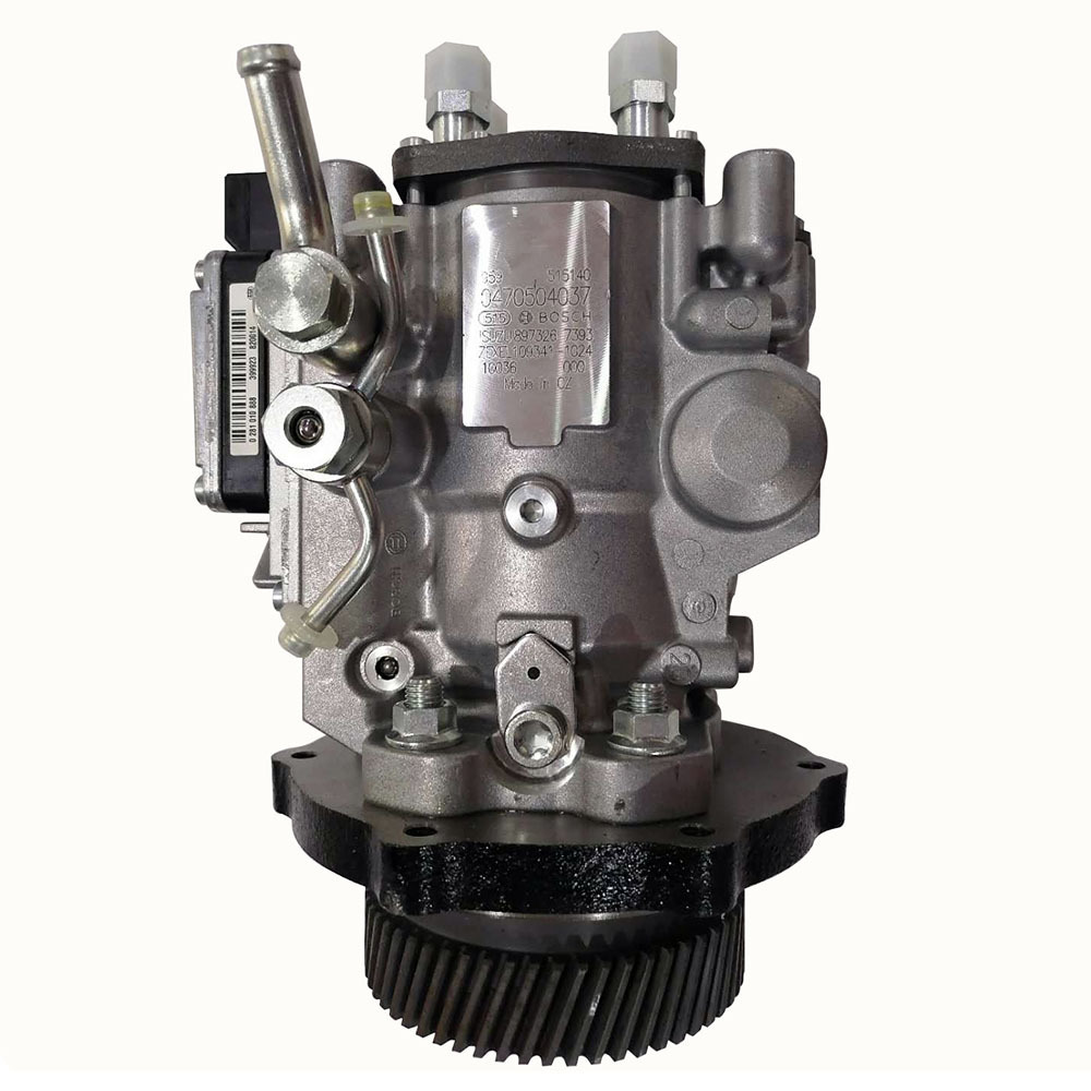 Best seller isuzu engine 4JH14KH1 4JH1T VP44 3.0L injector pump 109342-1002 for isuzu npr truck dmax accessories injection pump