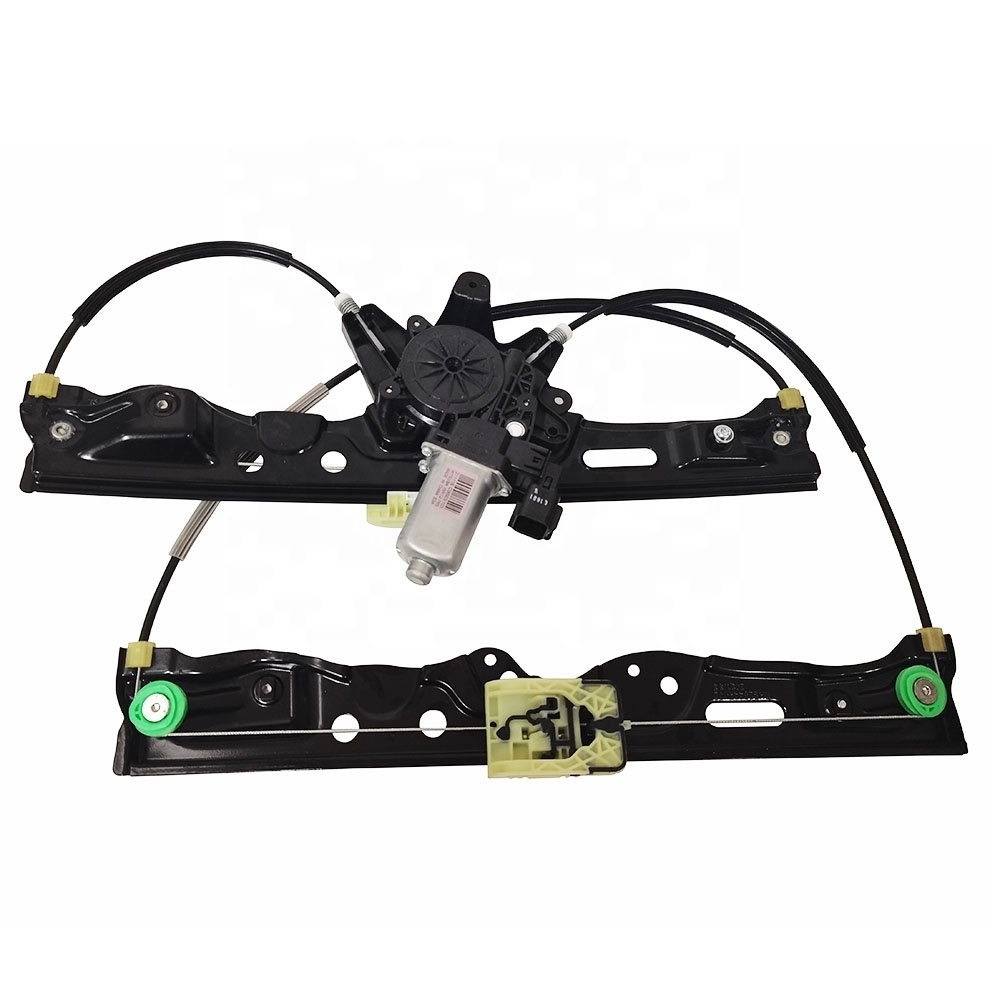 Original Everest 2.2 Auto Parts Electric RHD Right Front Window Lifter AB39-2123200-BG Window Regulator Complete