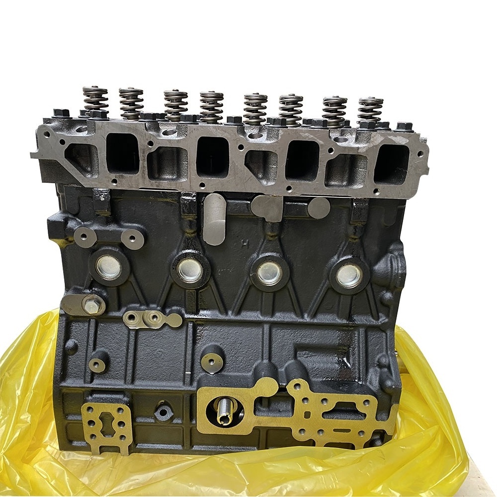 wholesale motor yanmar 4tne98 long block for fork lift parts 4tne98 diesel engine fit electric forklift 3 ton