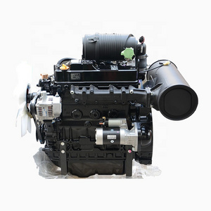 brand new 4tnv88 excavator engine yanmar 4tnv88 de motor yanmar 4 cylinder diesel engine assembly machinery engines