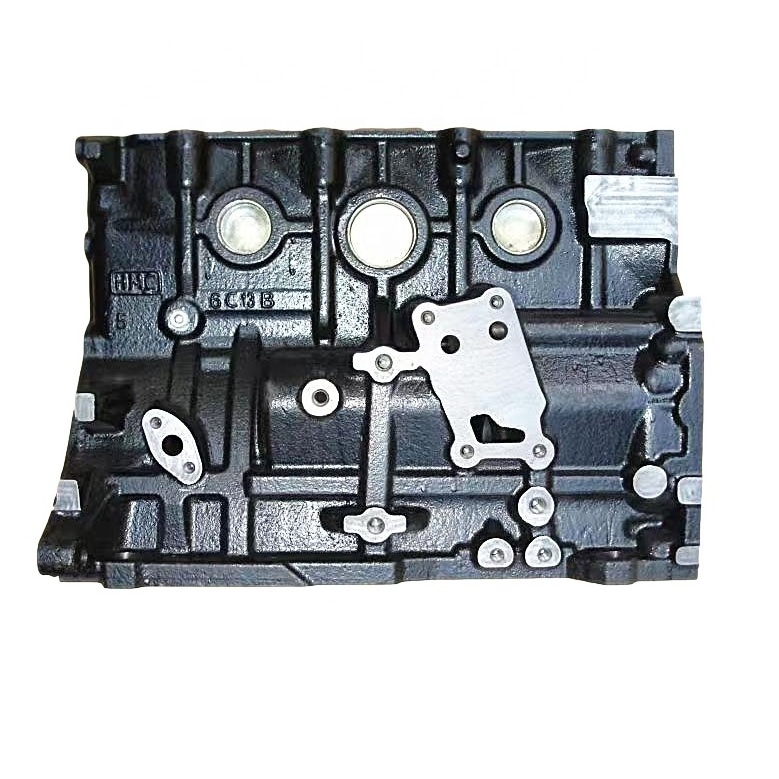 Hot Selling Mitsubishi L200 4D56 Del Motor 4D56 Cylinder Block For Mitsubishi L300 Engine Parts