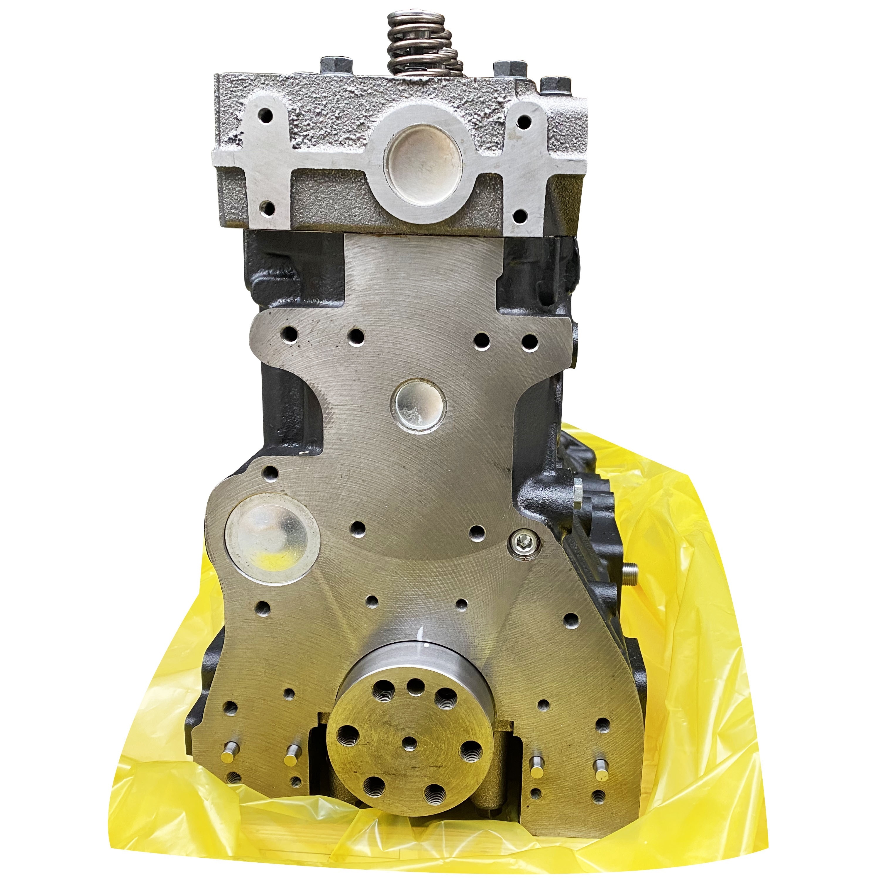 wholesale motor yanmar 4tne98 long block for fork lift parts 4tne98 diesel engine fit electric forklift 3 ton