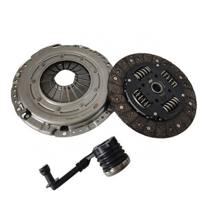 Jmc Vigus Pick Up Accessories 9P2-7550DA JX4d24 2.4 Clutch Plate/Cover Jmc Yusheng 2.4 Clutch Disc /Bearing JX4D24A4L Clutch Kit