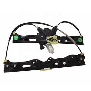 Original Everest 2.2 Auto Parts Electric RHD Right Front Window Lifter AB39-2123200-BG Window Regulator Complete