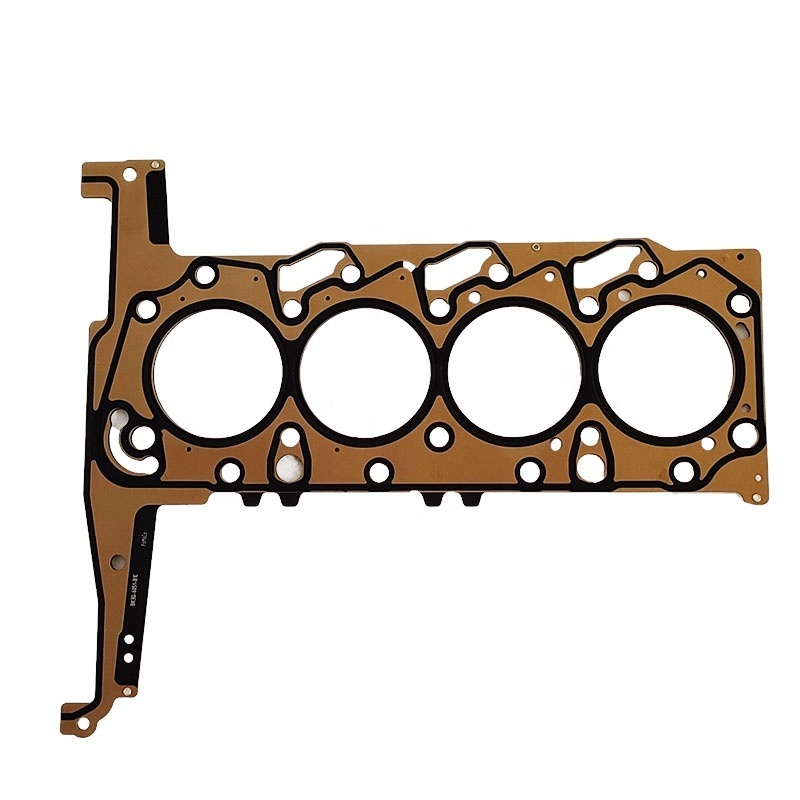 Wholesale of new high-quality car parts, Ford Fiesta cylinder head gasket for Ford Ranger engine 2.2