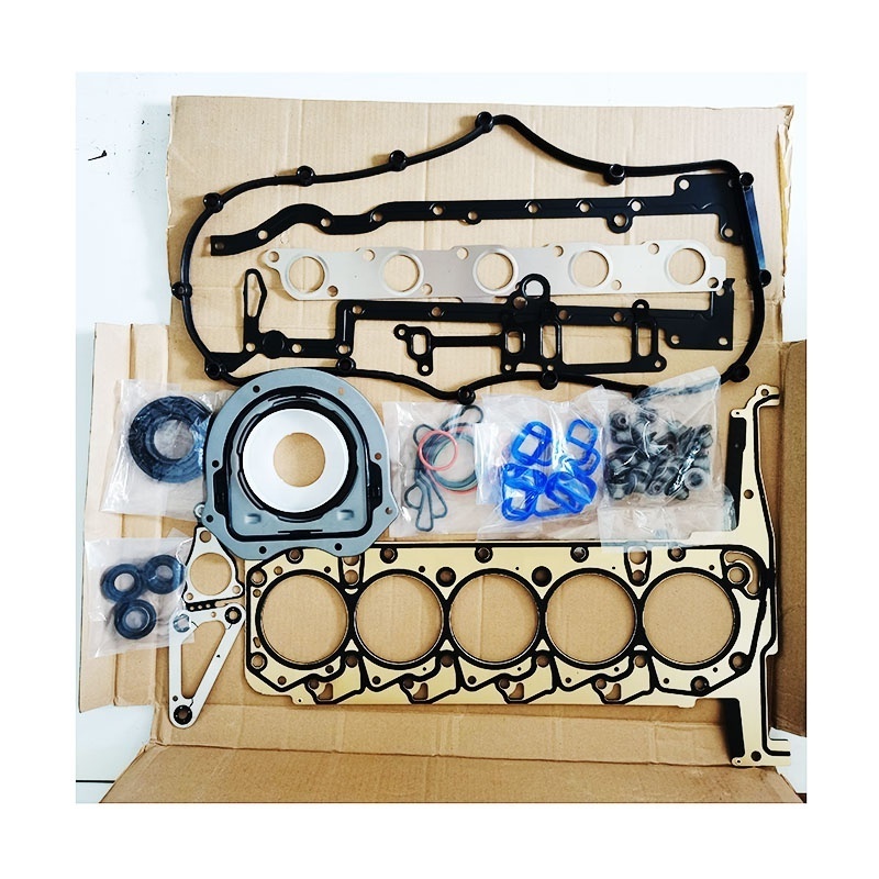 ford ranger 3.2 enginefull set gasket BB3Q-6079-AA for bt50 accessories mazda engine overhaul gasket kit