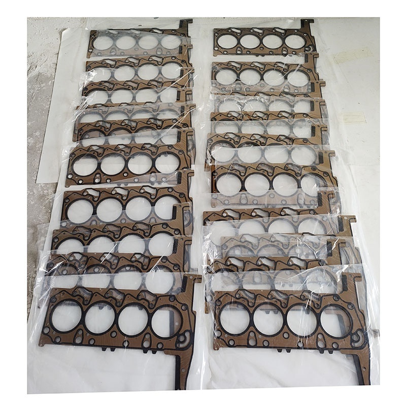 Wholesale of new high-quality car parts, Ford Fiesta cylinder head gasket for Ford Ranger engine 2.2