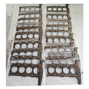 Wholesale of new high-quality car parts, Ford Fiesta cylinder head gasket for Ford Ranger engine 2.2