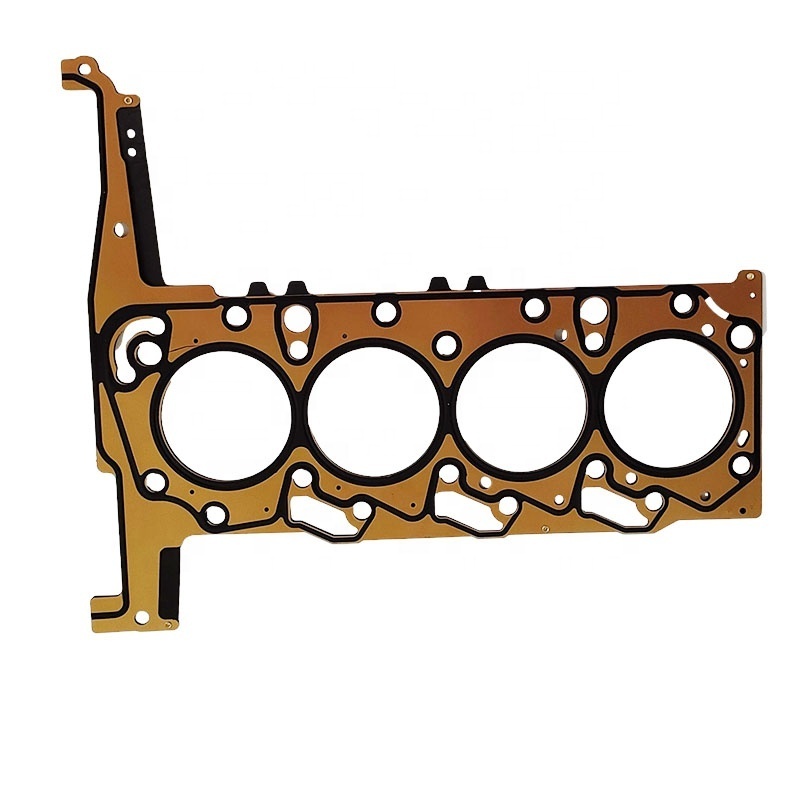 Wholesale of new high-quality car parts, Ford Fiesta cylinder head gasket for Ford Ranger engine 2.2