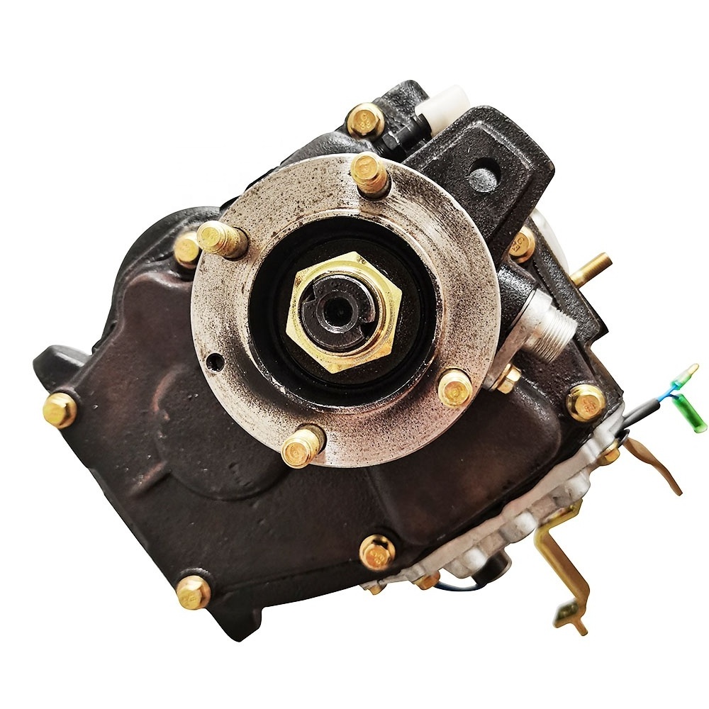 Isuzu NKR Del Motor 2.8L MSB-5M Transmission For Isuzu 4JB1 Diesel Engine Gearbox