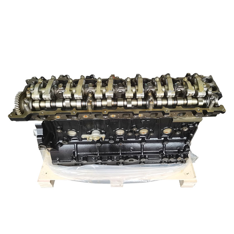 Premium isuzu truck japan 6hk1 engine bare for mini excavator auto diesel engine 6hk1