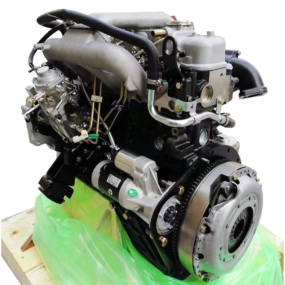 New in stock isuzu 4jb1 4jb1tc jmc jx493zlq4 jx493zq4a diesel engine assembly machinery engines