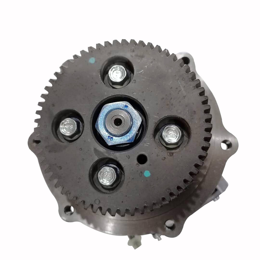 Best seller isuzu engine 4JH14KH1 4JH1T VP44 3.0L injector pump 109342-1002 for isuzu npr truck dmax accessories injection pump