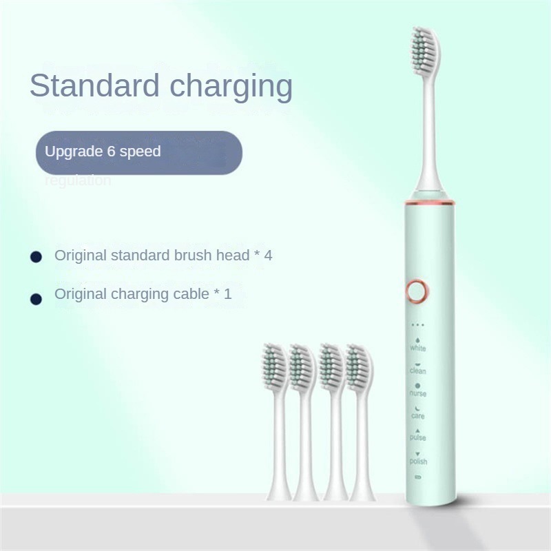 Mini oem Rechargeable tooth brush smart oral lovers usb pink electric toothbrush Sonic Male and Female Toothbrush with uv case