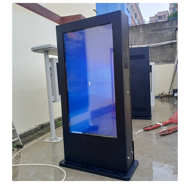 Outdoor Big tv Screen 55