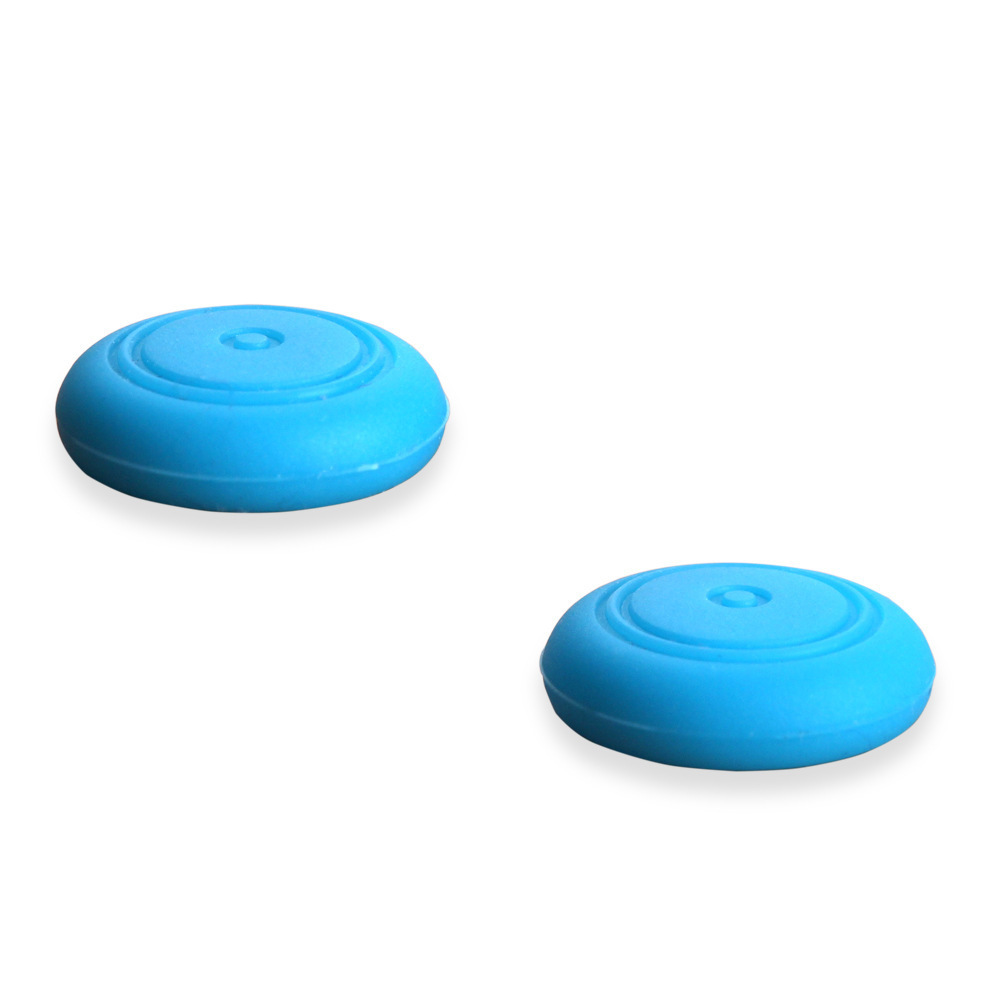 USENGKA Thumbstick Cover Caps Silicone Thumb Grips for Nintendo Switch