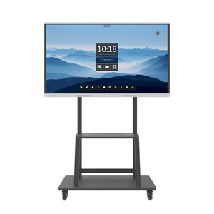 Factory High Quality Writing Whiteboard Multi Touch Smart Board Interactive Whiteboard Prices Interactive Smart Whiteboard