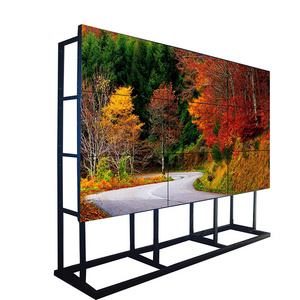 82 Inch DID LCD Screen/Big size Lcd Video Wall for conference or Commercial Display