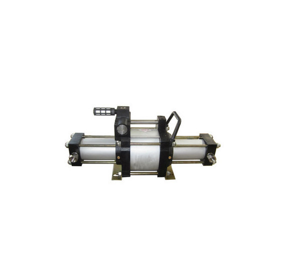 Hot sale USUN brand Model:WD04  10-25 Bar Output pressure air driven  butane or propane transfer pump for PE foam industry