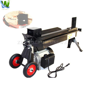 Fast firewood processor log cutter splitter machine craigslist log splitters for sale