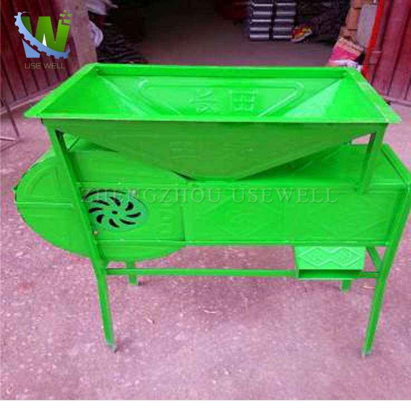 Farm machinery small Sesame Beans Wheat Sunflower Seed Grain Cleaner winnowing machine or sale