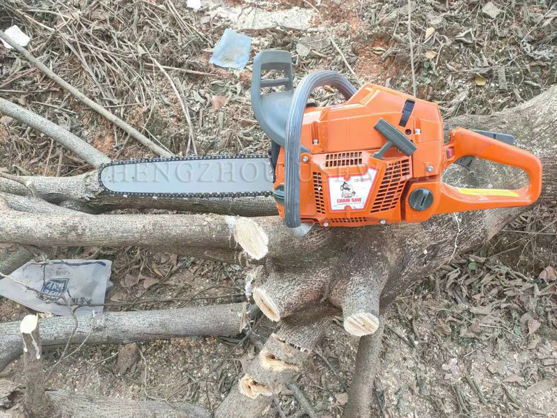 Cheap chainsaw with battery hydraulic electric garden woodworking chain saws chainsaws prices