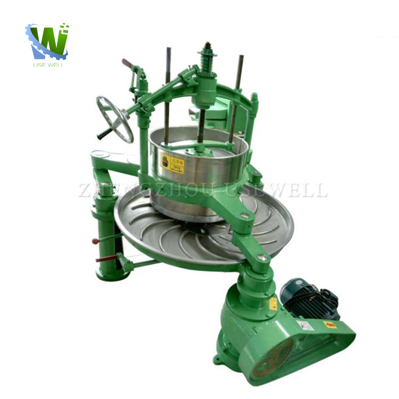 Tea Factory Orthodox Reduce Volume Green Black Tea Rubbing Roller Tea Leaf Rolling Table Grinding Kneading Processing Machine