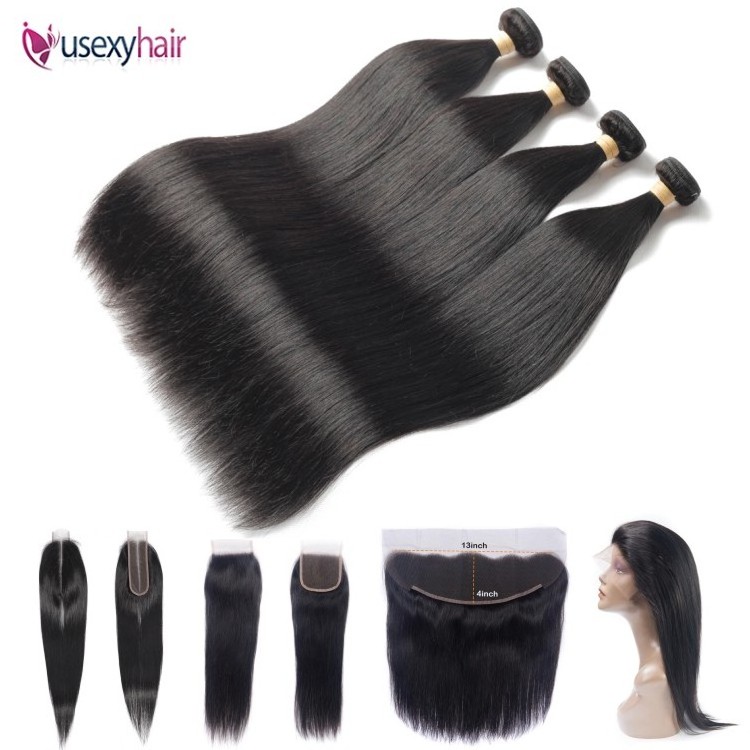 Cheap Unprocessed Raw Hair Vendors 9A Grade Brazilian Virgin Hair Bundles Cuticle Aligned Hair