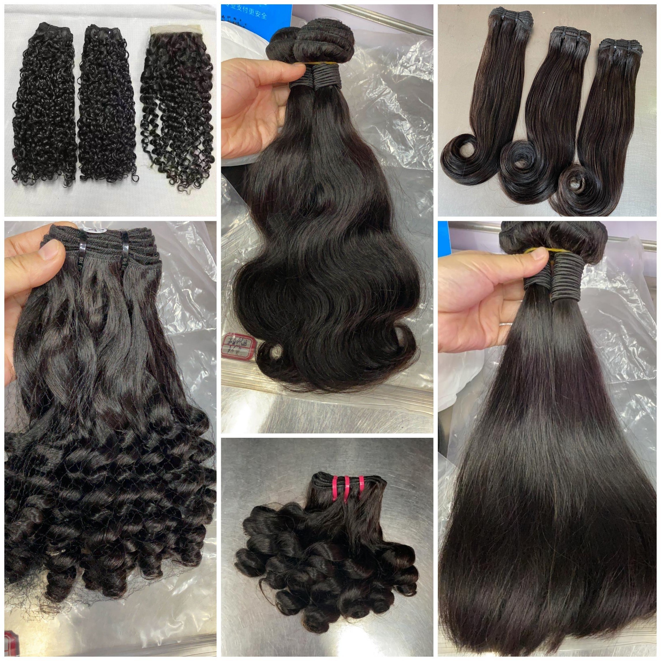 12A Grade Double Drawn Virgin Peruvian Hair Bundle,Bone Straight Raw Vietnamese Hair,Wholesale Cuticle Aligned Human Hair Vendor