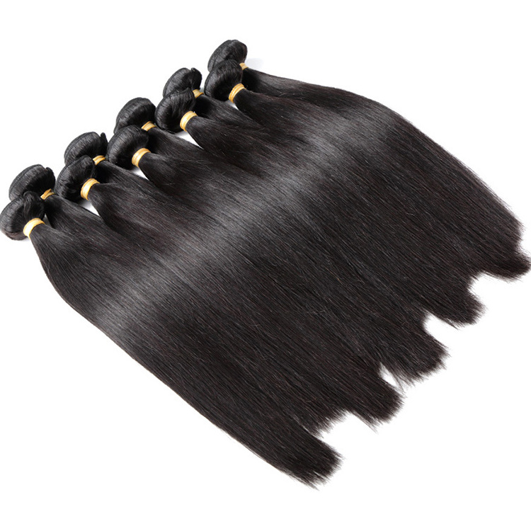 Wholesale virgin hair vendor 12a grade unprocessed human hair extension 100% cuticle aligned raw vietnamese hair bundles