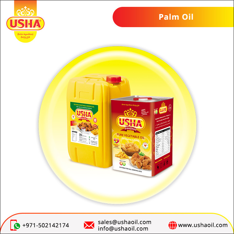 RBD Palm Oil CP10 Refined Vegetable Oil Suppliers and Producers