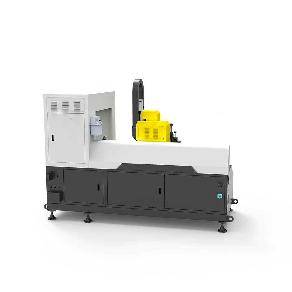 Unleash The Power of Fiber Laser with High-precision Metal 3D Engineering Machinery Tube Laser Pipe Cutting Machine 5-axis Dst-i