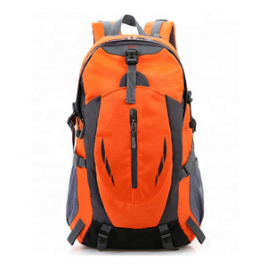 Waterproof Outdoor Oxford Camping hiking bags Royal mountain backpack Sport Bags Camping Hiking Bag