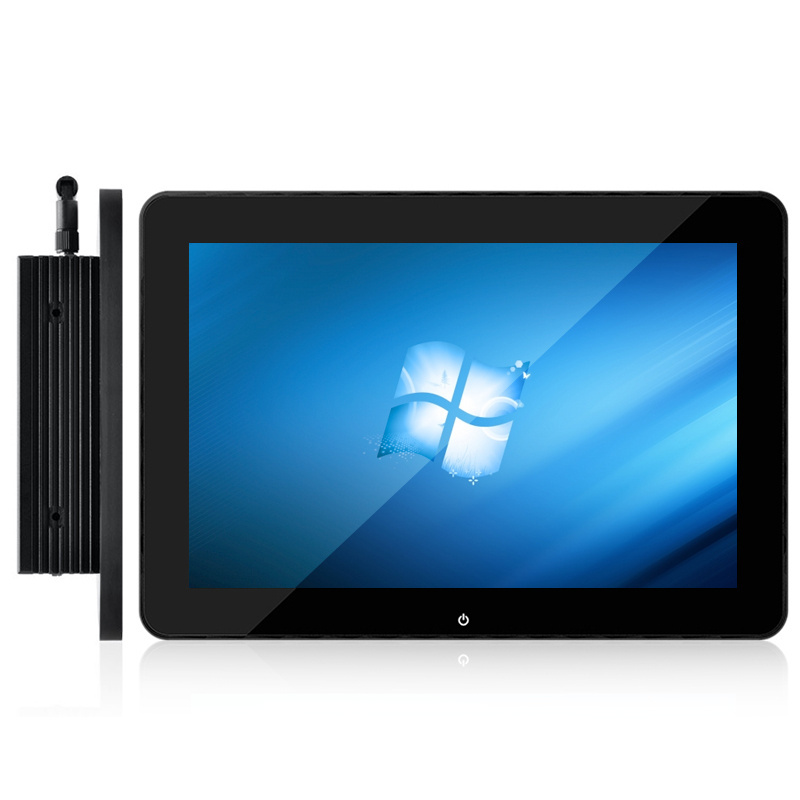 Ce Fcc Rohs Custom Brand win10 OS tablets wifi rs485 in tablet PC 10 inch dual core Ram 4G ROM 128G