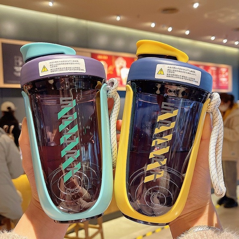 New Design 40Oz Plastic Cups Disposable Bottle Radian Insulated Stainless Steel 26 Oz Water Bottle Protein Shaker Cup