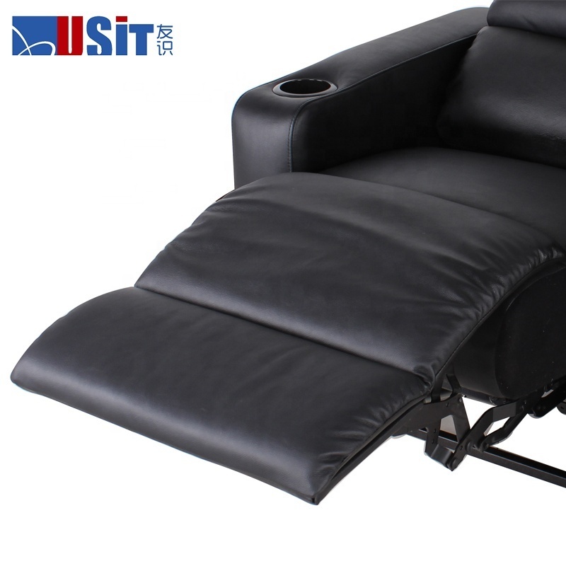 USIT Home Cinema Theater Chair Multi Single space armchair electric multifunctional reclining rotating manicure electric sofa