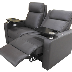 USIT SEATING UV-837A Home theater recliner sofa set movie theater seats CineAisa Cinemacon Kinoexpo