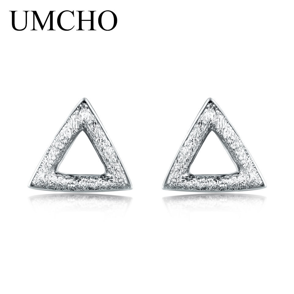 US Jewels Light Weight Gold Plating Stud Earrings Women 925 Sterling Silver, Vietnam Jewelry