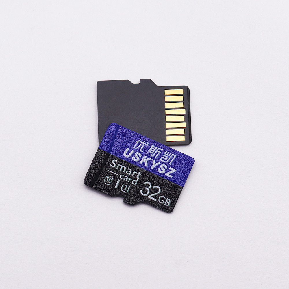 Professional Large Storage 128GB 256GB 512GB TF SD card Class 10 Ultra Camera Flash Memory Card TF card