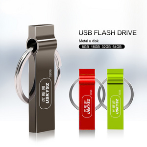 128GB USB Drive 64GB 32GB 16GB 8GB USB Flash Memory Stick pendrive 256GB Cle USB Disk Storage Devices  Pen Drive Wholesale